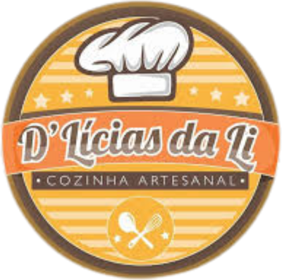 D'Lícias da Li Cozinha Artesanal