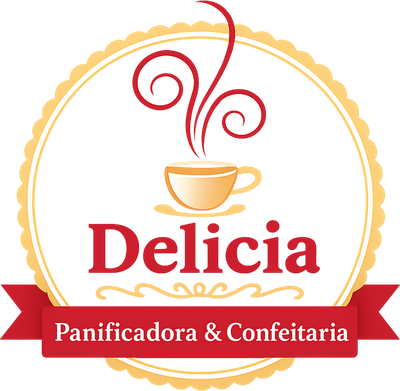Delícia Panificadora & Confeitaria