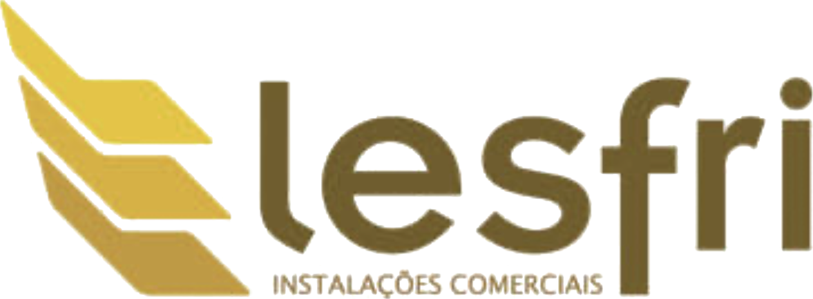 Lesfri Instalações Comerciais