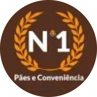 Nº1 Pães e Conveniência